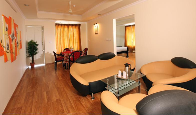 Kottārakara Hotel Shilpa Regency المظهر الخارجي الصورة