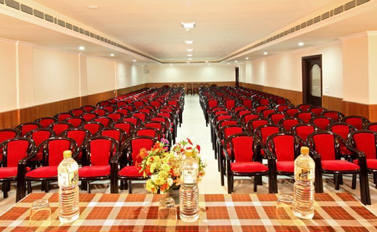 Kottārakara Hotel Shilpa Regency المظهر الخارجي الصورة