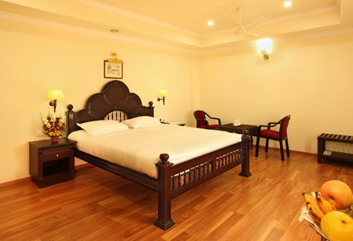 Kottārakara Hotel Shilpa Regency المظهر الخارجي الصورة